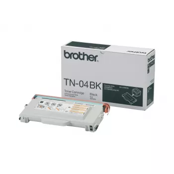 Brother must tooner, 10000 lehekülge, Must, 1 tk