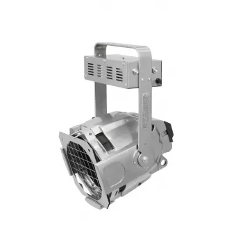 Siinivalgusti punkt Eurolite 41600130 G12 LED sisekasutuseks ümmargune hõbedane