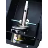 Turvaline pöörlev mootor Eurolite MD-3010 must 230V 50Hz 5kg