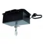 Turvaline pöörlev mootor Eurolite MD-3010 must 230V 50Hz 5kg