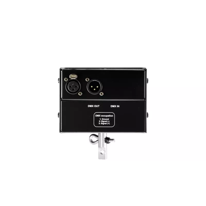 Motor Eurolite 50301503, max koormus 10 kg, max kuuli läbimõõt 50 cm