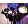 Disko-stroboskoop Eurolite THA-250F Must LED 200W DMX