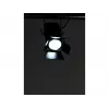 Disko-stroboskoop Eurolite THA-250F Must LED 200W DMX