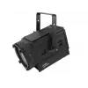 Disko-stroboskoop Eurolite THA-250F Must LED 200W DMX