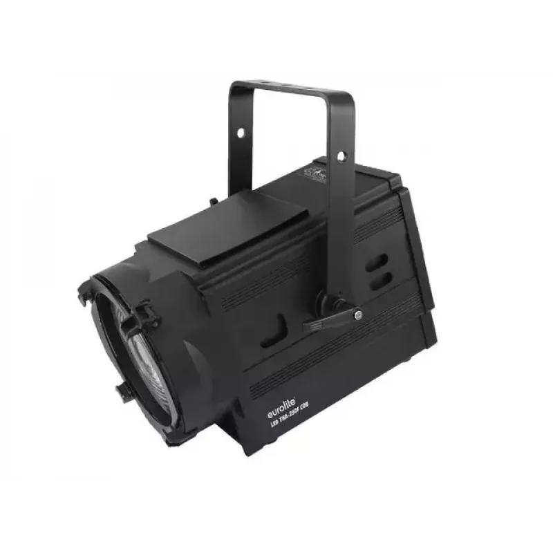 Disko-stroboskoop Eurolite THA-250F Must LED 200W DMX