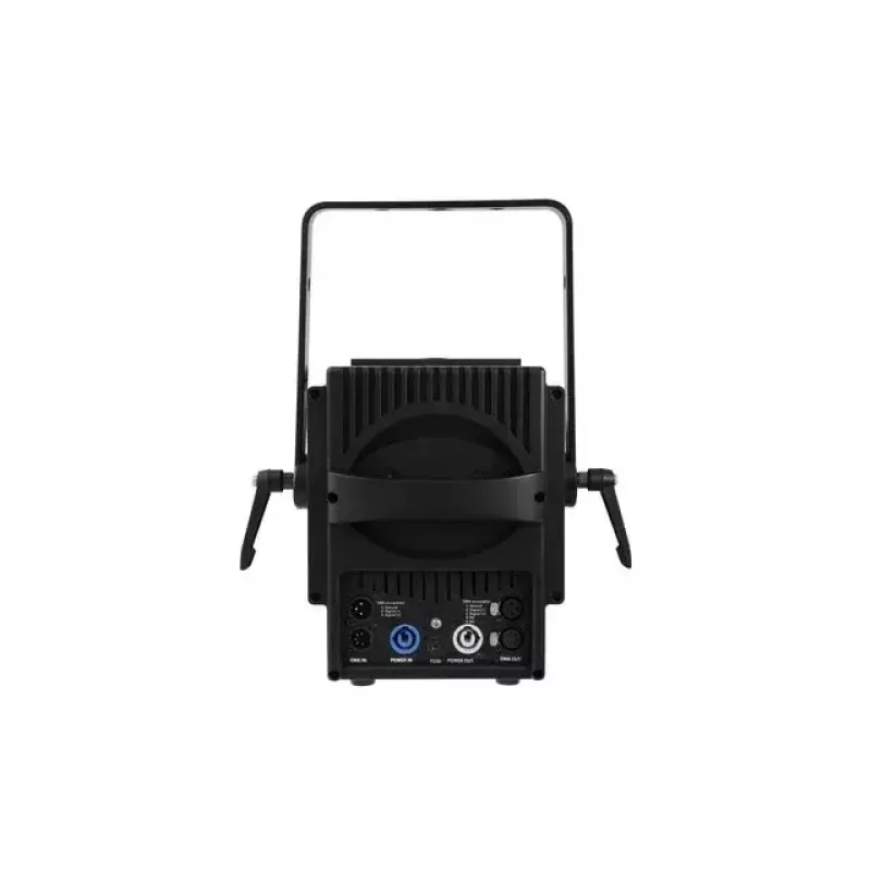 Disko-stroboskoop Eurolite THA-250F Must LED 200W DMX