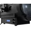Disko-stroboskoop Eurolite THA-250F Must LED 200W DMX