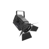 Disko-stroboskoop Eurolite THA-250F Must LED 200W DMX