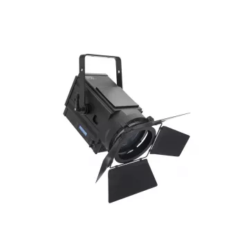 Disko-stroboskoop Eurolite THA-250F Must LED 200W DMX