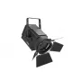 Disko-stroboskoop Eurolite THA-250F Must LED 200W DMX