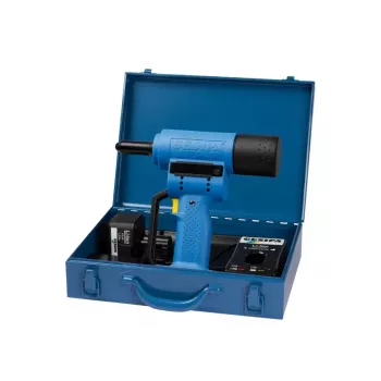 Riveter Hand Gun GESIPA ACCUBIRD