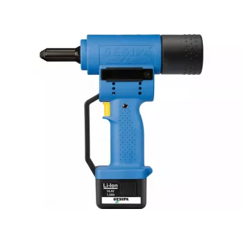 Riveter Hand Gun GESIPA ACCUBIRD