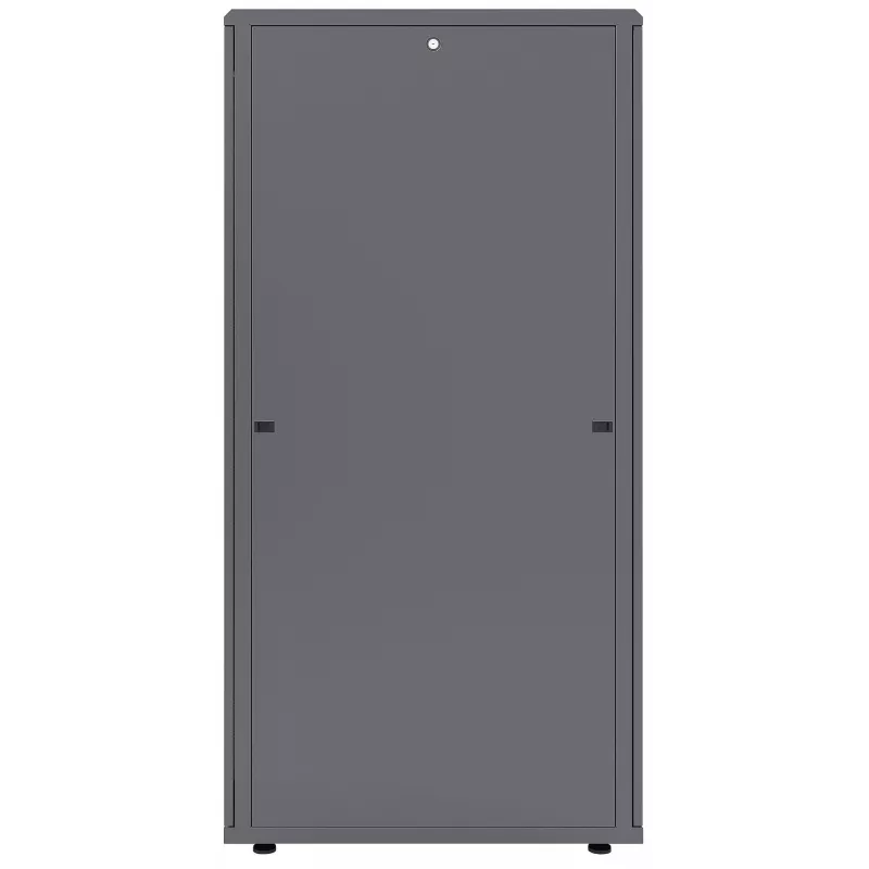 Intellinet 19-tolline serverikapp - eraldiseisev, 47U, 800x1000mm (laius x sügavus), must, lamedalt pakitud, max 1500 kg, mitmepunktiline ukselukk, üks lukk küljepaneeli kohta, kasutatav sügavus 123 kuni 773 mm, IP20 reiting, raam, teras