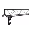 Valgustusstatiiv Eurolite 59007032 Must Teras 60 kg