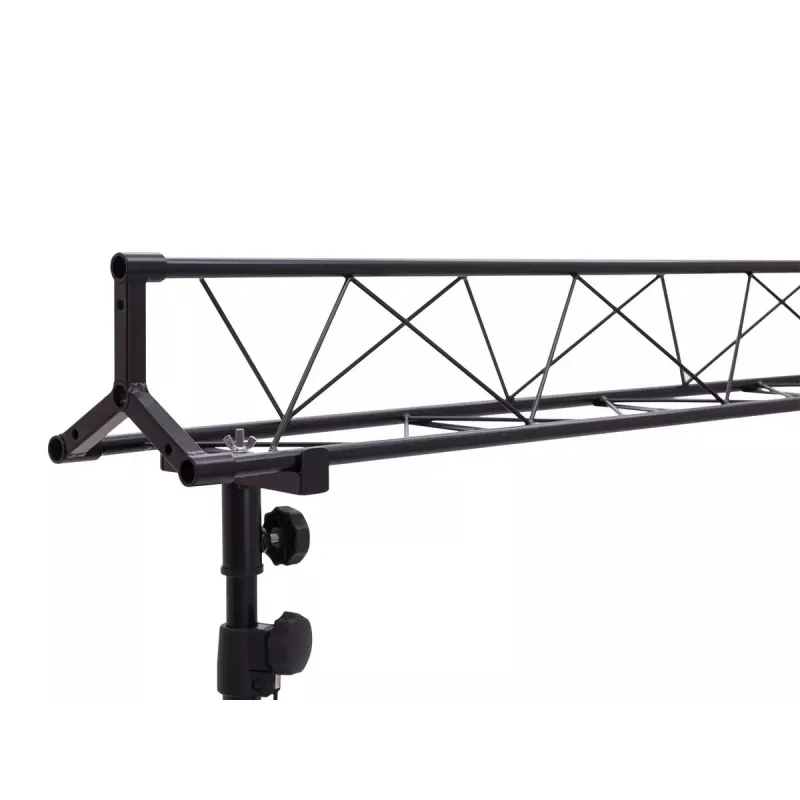 Valgustusstatiiv Eurolite 59007032 Must Teras 60 kg