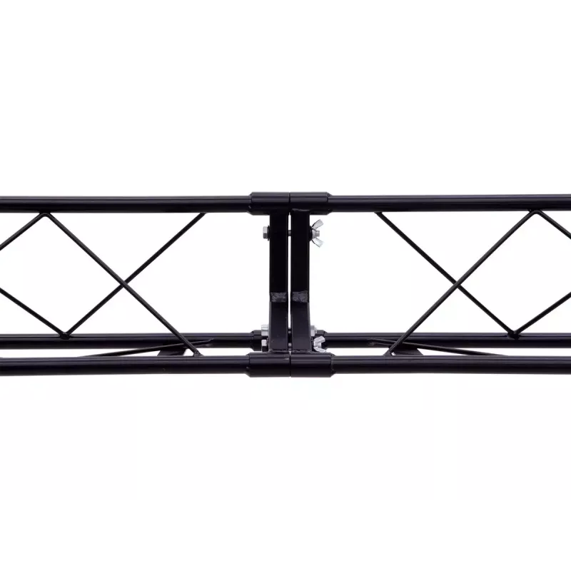 Valgustusstatiiv Eurolite 59007032 Must Teras 60 kg