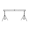 Valgustusstatiiv Eurolite 59007032 Must Teras 60 kg