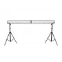 Valgustusstatiiv Eurolite 59007032 Must Teras 60 kg