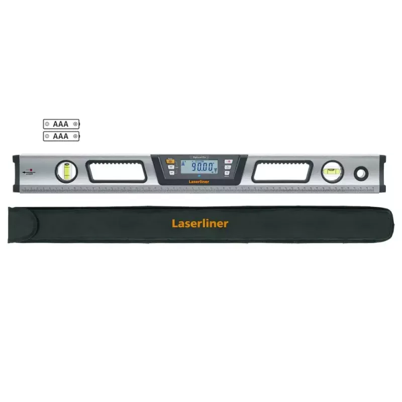 Digitaalne vesilood Laserliner DigiLevel Pro 60