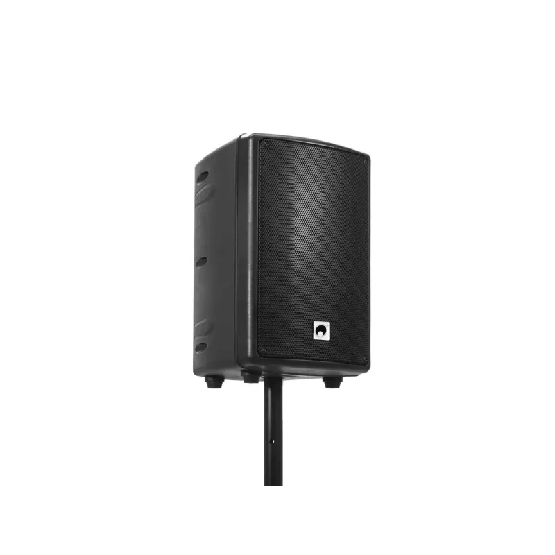 2-suunaline kõlar Omnitronic WAMS-08BT MK2