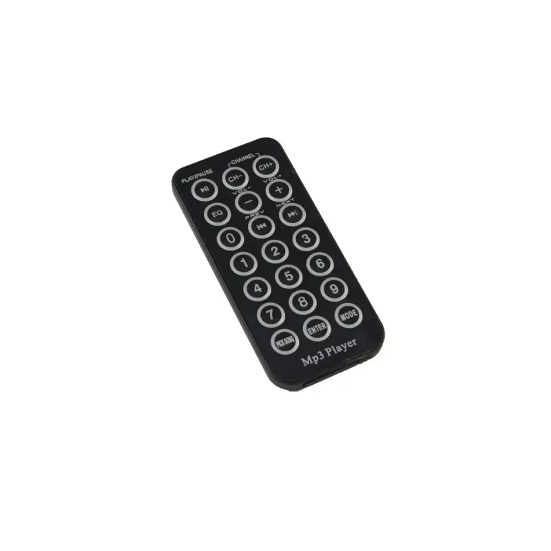 2-suunaline kõlar Omnitronic WAMS-08BT MK2