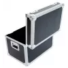 Transpordikohver Roadinger 30126710 vineerist must 9,5 kg