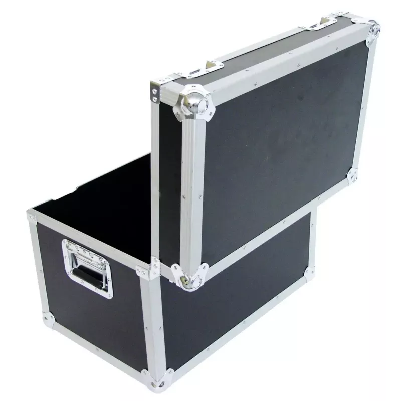 Transpordikohver Roadinger 30126710 vineerist must 9,5 kg