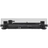 Rihmajamiga helipleier TEAC TN-180BT-A3 Must Poolautomaatne