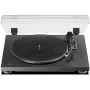 Rihmajamiga helipleier TEAC TN-180BT-A3 Must Poolautomaatne