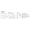 AV-saatja ATEN VE1801AEUT-AT-G HDMI HDBaseT-Lite 4096x2160