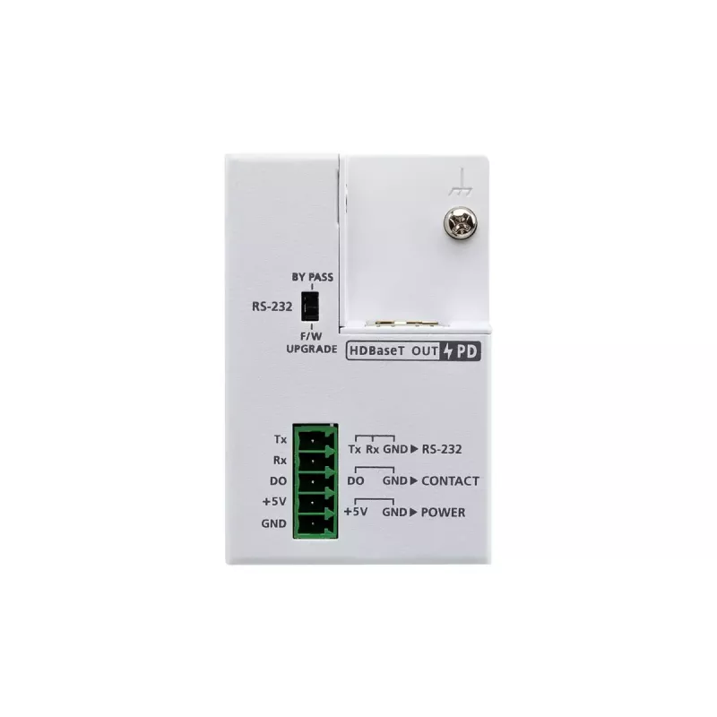 AV-saatja ATEN VE1801AEUT-AT-G HDMI HDBaseT-Lite 4096x2160