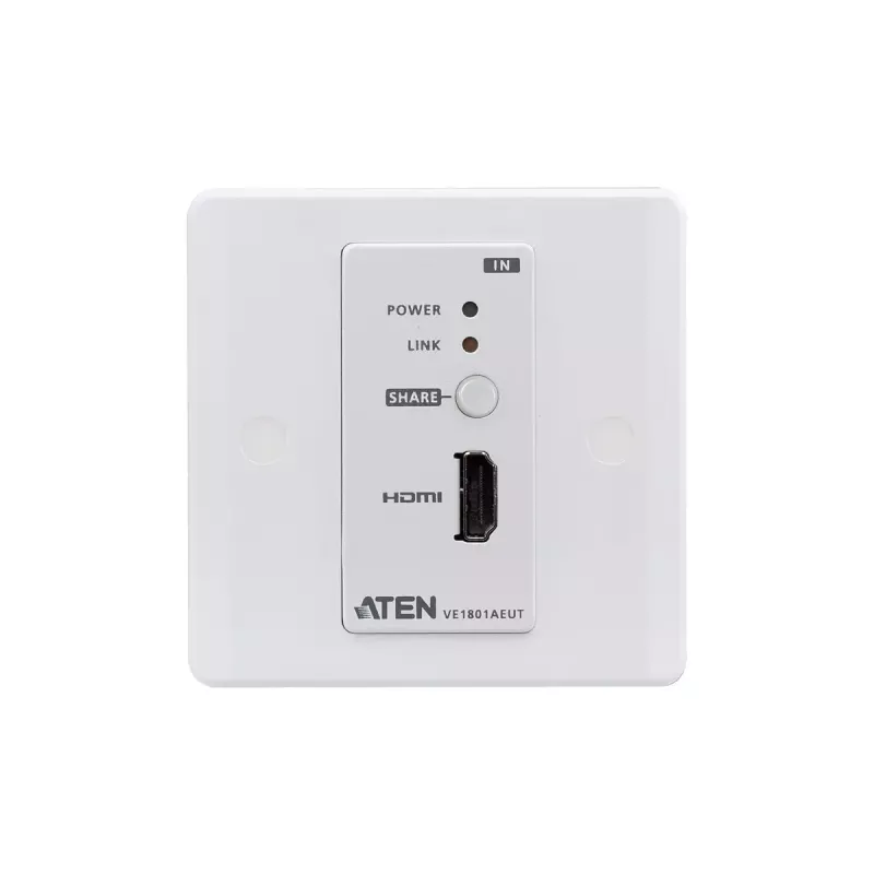 AV-saatja ATEN VE1801AEUT-AT-G HDMI HDBaseT-Lite 4096x2160