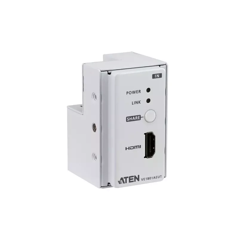 AV-saatja ATEN VE1801AEUT-AT-G HDMI HDBaseT-Lite 4096x2160