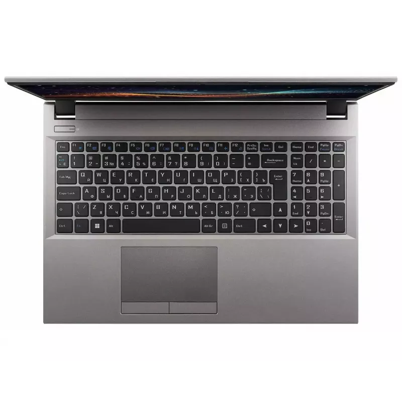 Sülearvuti CAPTIVA Power Starter I77-289 15,6-tolline Intel Core i5 64 GB muutmälu 1 TB SSD Windows 11