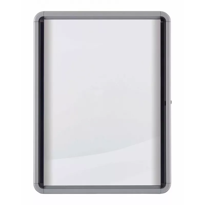 Nobo Premium Plus Magnetiga Lukustatav Teadetetahvel Hingedega Uks 8xA4