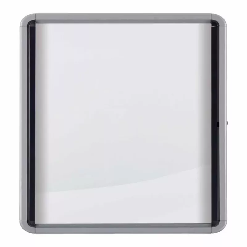 Nobo Premium Plus Magnetiga Lukustatav Teadetetahvel Hingedega Uks 8xA4