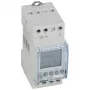 Circuit breaker Legrand 412654 — mõõtmed 85×98×57 mm, ühepooluseline, ühes pakis