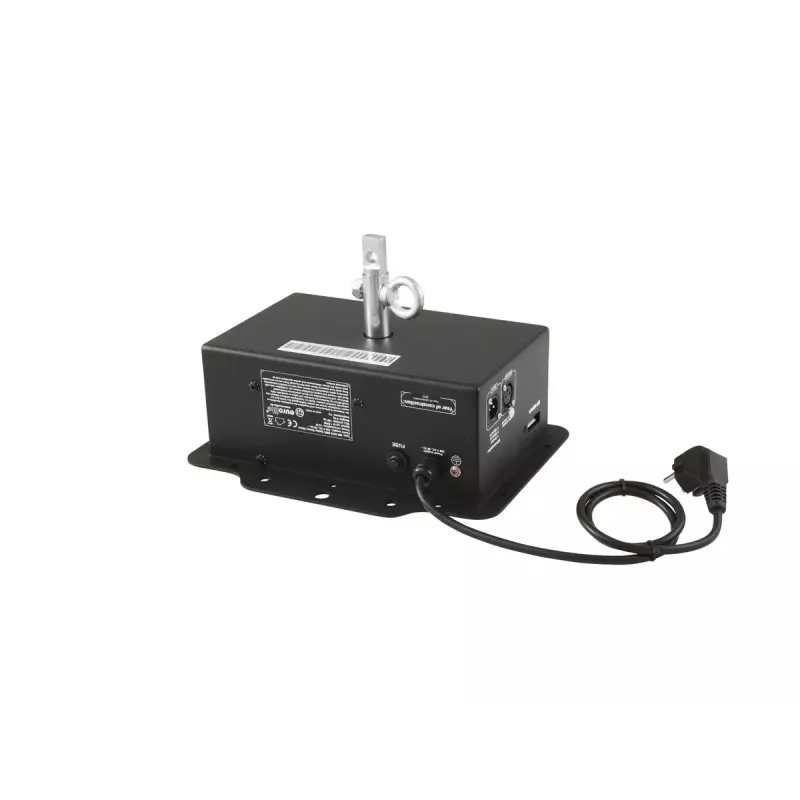 Motor Eurolite 50301530 diskopalli tarvik