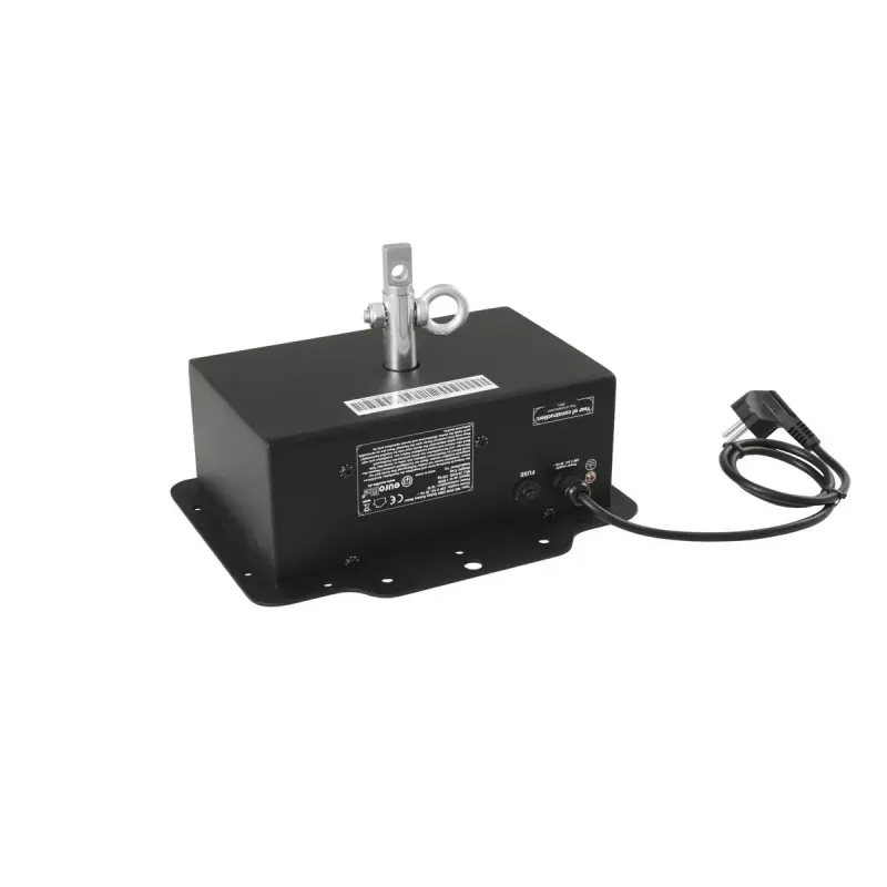 Motor Eurolite 50301530 diskopalli tarvik