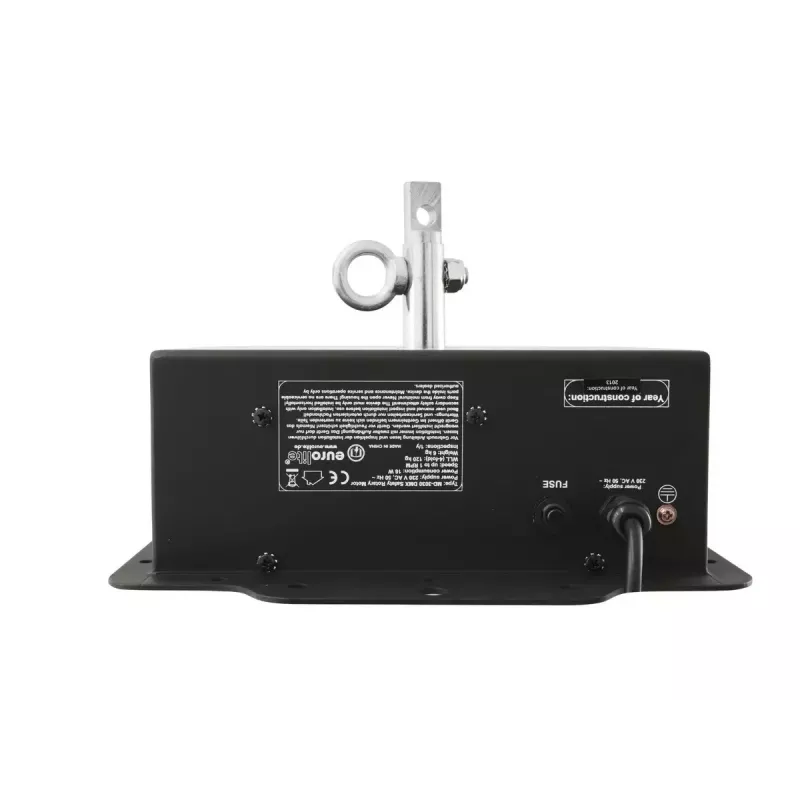 Motor Eurolite 50301530 diskopalli tarvik
