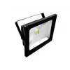 Disko-stroboskoop Eurolite FL-50 Must LED UV IP65 120°