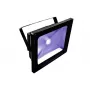 Disko-stroboskoop Eurolite FL-50 Must LED UV IP65 120°