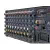 Mixer Omnitronic RM-1422FX 12 kanalit 20 - 20000 Hz Must