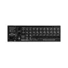 Mixer Omnitronic RM-1422FX 12 kanalit 20 - 20000 Hz Must