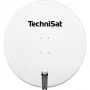 Satelliitantenn TechniSat 1785/1644 võimendus 38,2 dBi valge