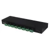 Jadamuuunduri repiiter isolaator RealPower 284515