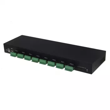 Jadamuuunduri repiiter isolaator RealPower 284515