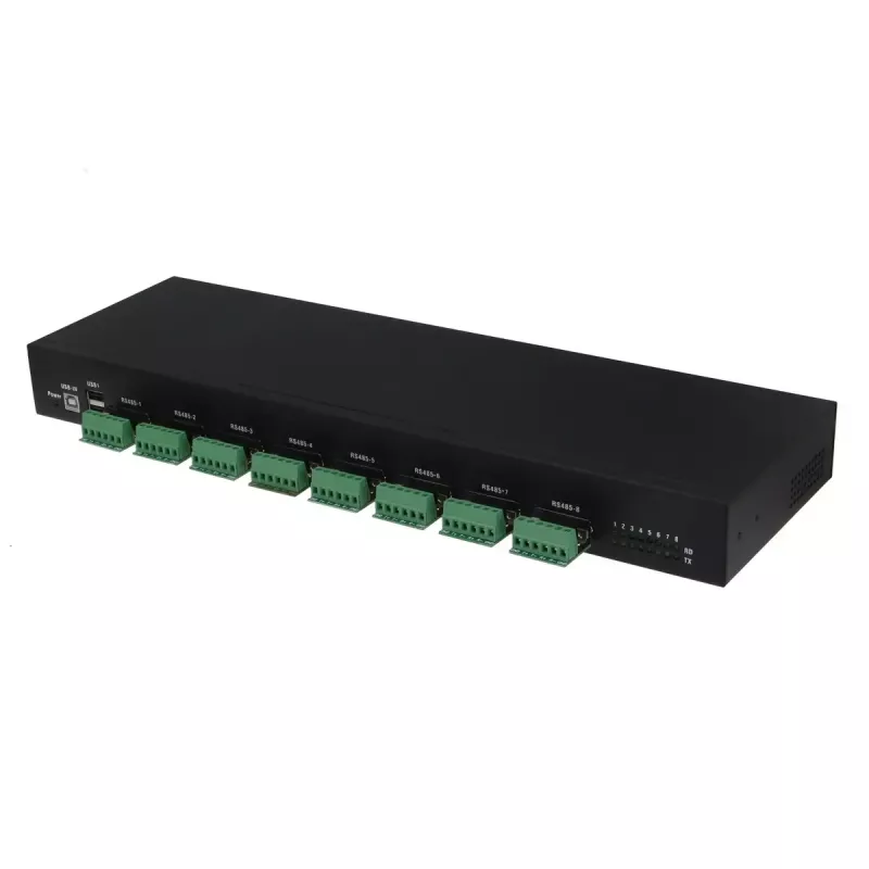Jadamuuunduri repiiter isolaator RealPower 284515