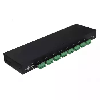Jadamuuunduri repiiter isolaator RealPower 284515