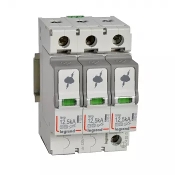 Legrand 412272 kaitselüliti